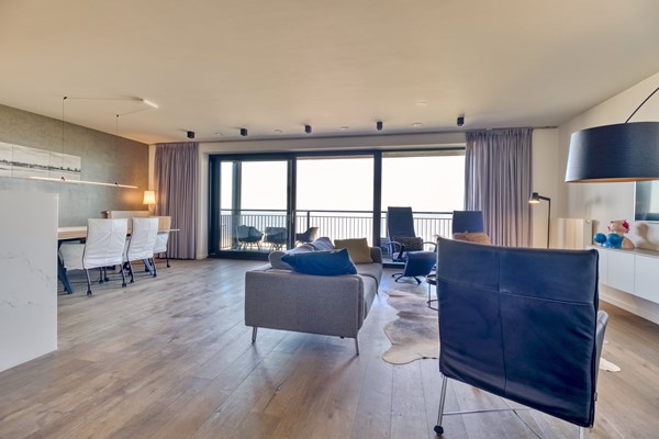 Medium property photo - Boulevard de Wielingen 47B502, 4506 JK Cadzand